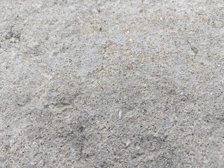 Off white concrete pattern texture background - Random texture background