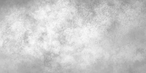 Fototapeta premium grey grunge background. A dark, aged, brushed metal texture with a grunge pattern forms a rough, vintage, distressed texture, and artistic brush strokes. Black grunge ink splat, vector illustration.
