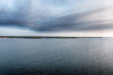 Stockholm Archipelago