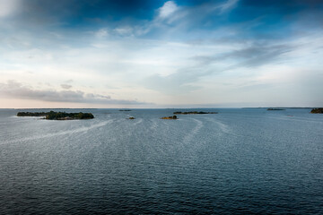Stockholm Archipelago