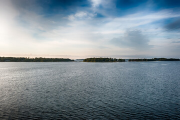 Stockholm Archipelago