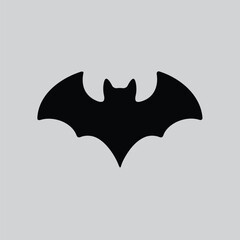 Bat Design for Logos and T-shirts