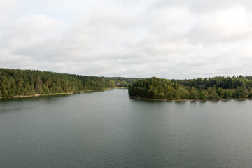 Stockholm Archipelago