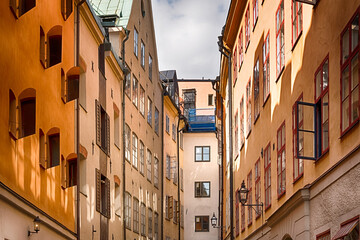 Stockholm Architecture