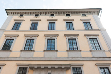 Stockholm Architecture