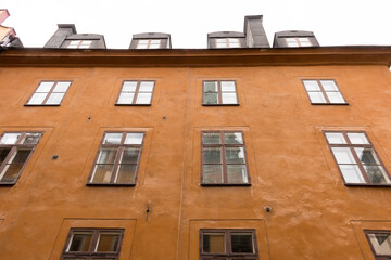 Stockholm Architecture