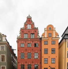 Stockholm Architecture
