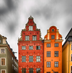 Stockholm Architecture