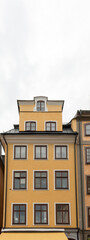 Stockholm Architecture