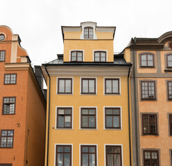 Stockholm Architecture