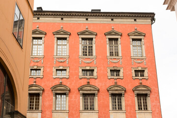 Stockholm Architecture