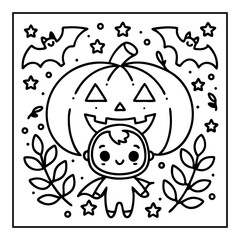 black and white coloring pages