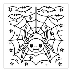 black and white coloring pages
