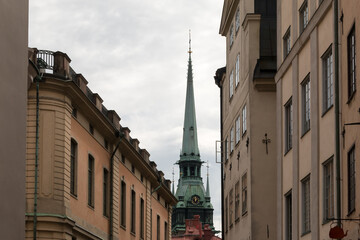 Stockholm Architecture