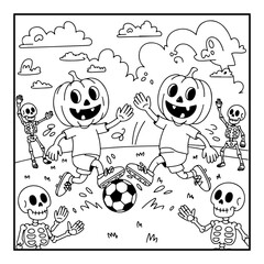 black and white coloring pages