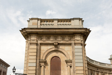 Stockholm Palace
