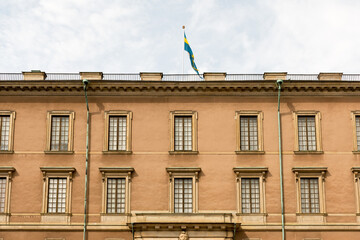 Stockholm Architecture