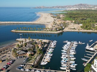 MARINA DE SAN JOSE DEL CABO LOS CABOS BAJA CALIFORNIA SUR MEXICO