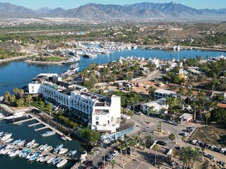 MARINA DE SAN JOSE DEL CABO LOS CABOS BAJA CALIFORNIA SUR MEXICO
