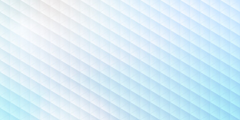 Abstract background. Geometric triangular pattern designed for scientific visualization and data...
