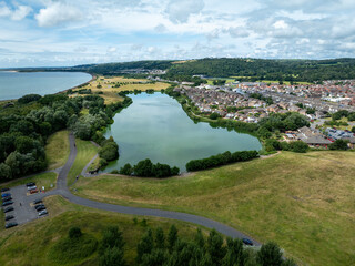 Sandy Water Park