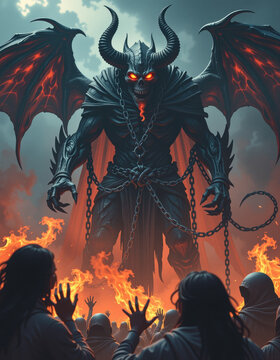 azrakh the soul-flayer soul devourer