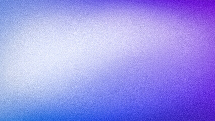 Dynamic 4K abstract gradient with smooth transitions of sky blue, vibrant purple, and bright white,...