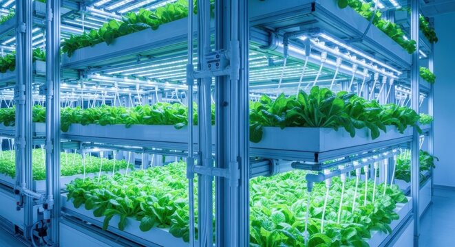 network hub and patch cables