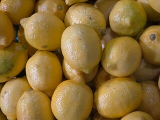 lemons
