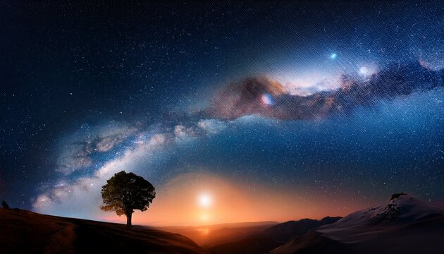 generative ai of parallel universes