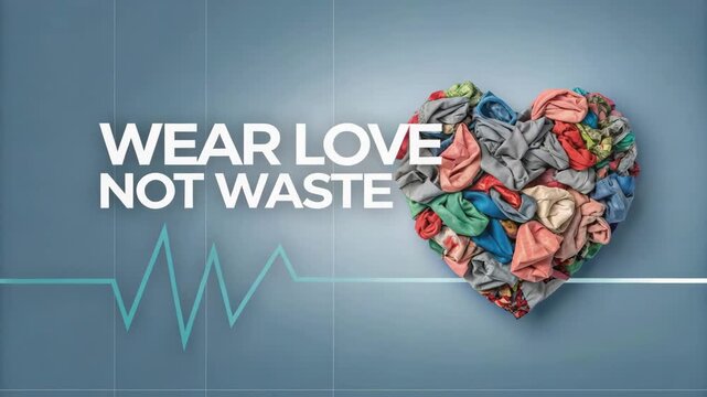 Upcycling Fashion Heartfelt Innovations for Sustainable Economy and Waste Reduction Through Fabric Creativity