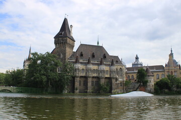 Obraz premium church of our lady before tyn in prague