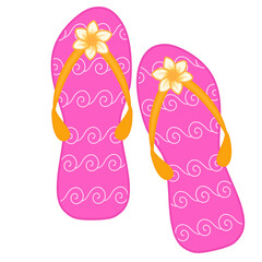 flip flops
