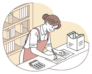 Small Business Tax Filing | Entrepreneur Tax Preparation Checklist