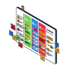 Language dashboard with flags and course progress.