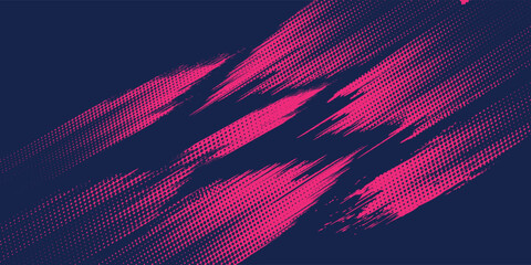 Sports background design with abstract modern template. Vector illustrations of sports players in various activities. Football, basketball, baseball, tennis, rugby, cycling. Vector