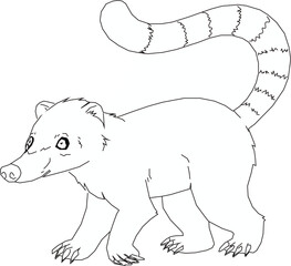 coloring alphabet for kids