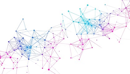 Abstract network design