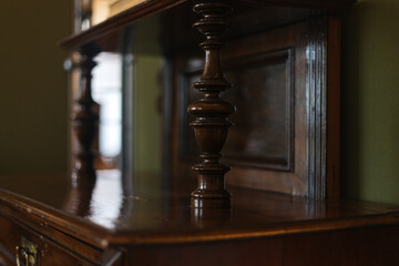 19th century cabinet