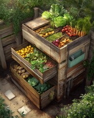 Professional Stock Image