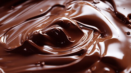 Smooth and Creamy Chocolate 