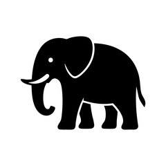 Obraz premium elephent