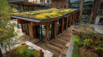 Professional Stock Image