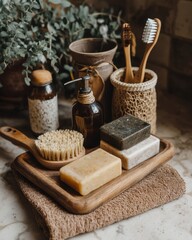 Professional Stock Image