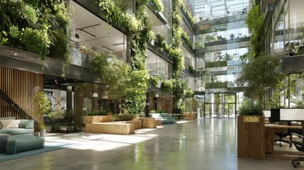 Professional Stock Image