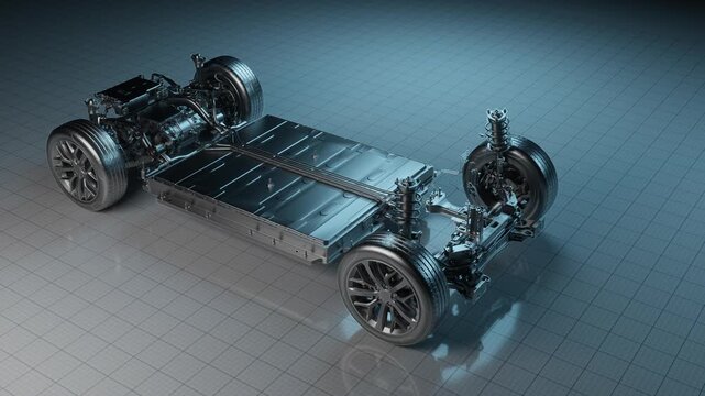 Next Generation Automotive Power Unit System