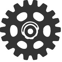 Inert Instincts Vintage Illustration Vector