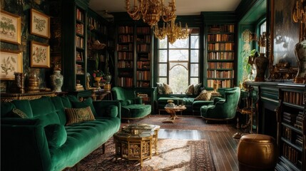 Professional Stock Image