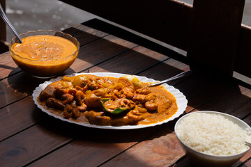 Food - Seafood 