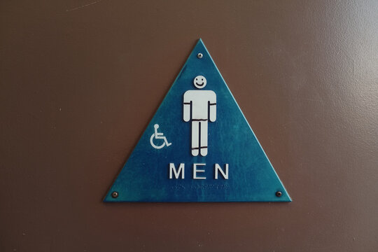 Restroom Relief